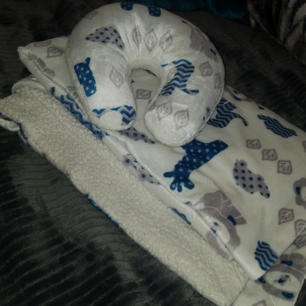 Blanket